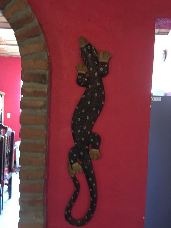 Casa Juanita Βίλα Sayulita Εξωτερικό φωτογραφία