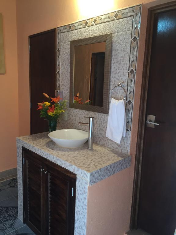 Casa Juanita Βίλα Sayulita Εξωτερικό φωτογραφία