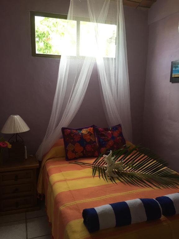 Casa Juanita Βίλα Sayulita Εξωτερικό φωτογραφία
