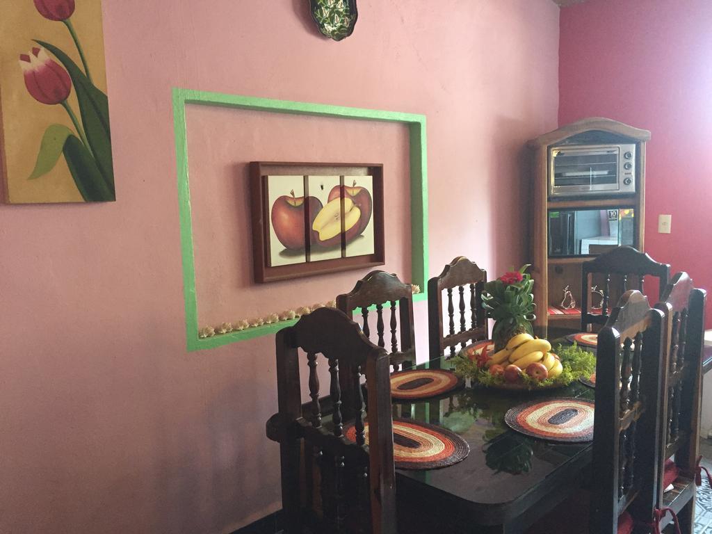Casa Juanita Βίλα Sayulita Εξωτερικό φωτογραφία