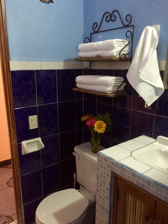 Casa Juanita Βίλα Sayulita Εξωτερικό φωτογραφία