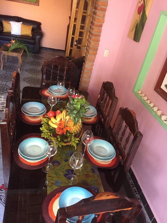 Casa Juanita Βίλα Sayulita Εξωτερικό φωτογραφία