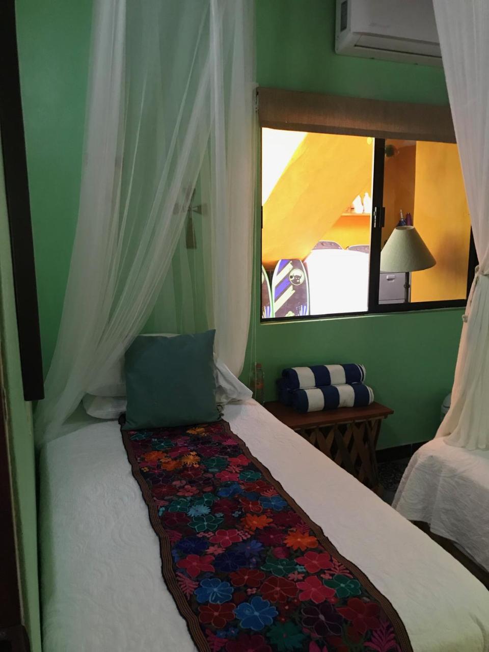 Casa Juanita Βίλα Sayulita Εξωτερικό φωτογραφία