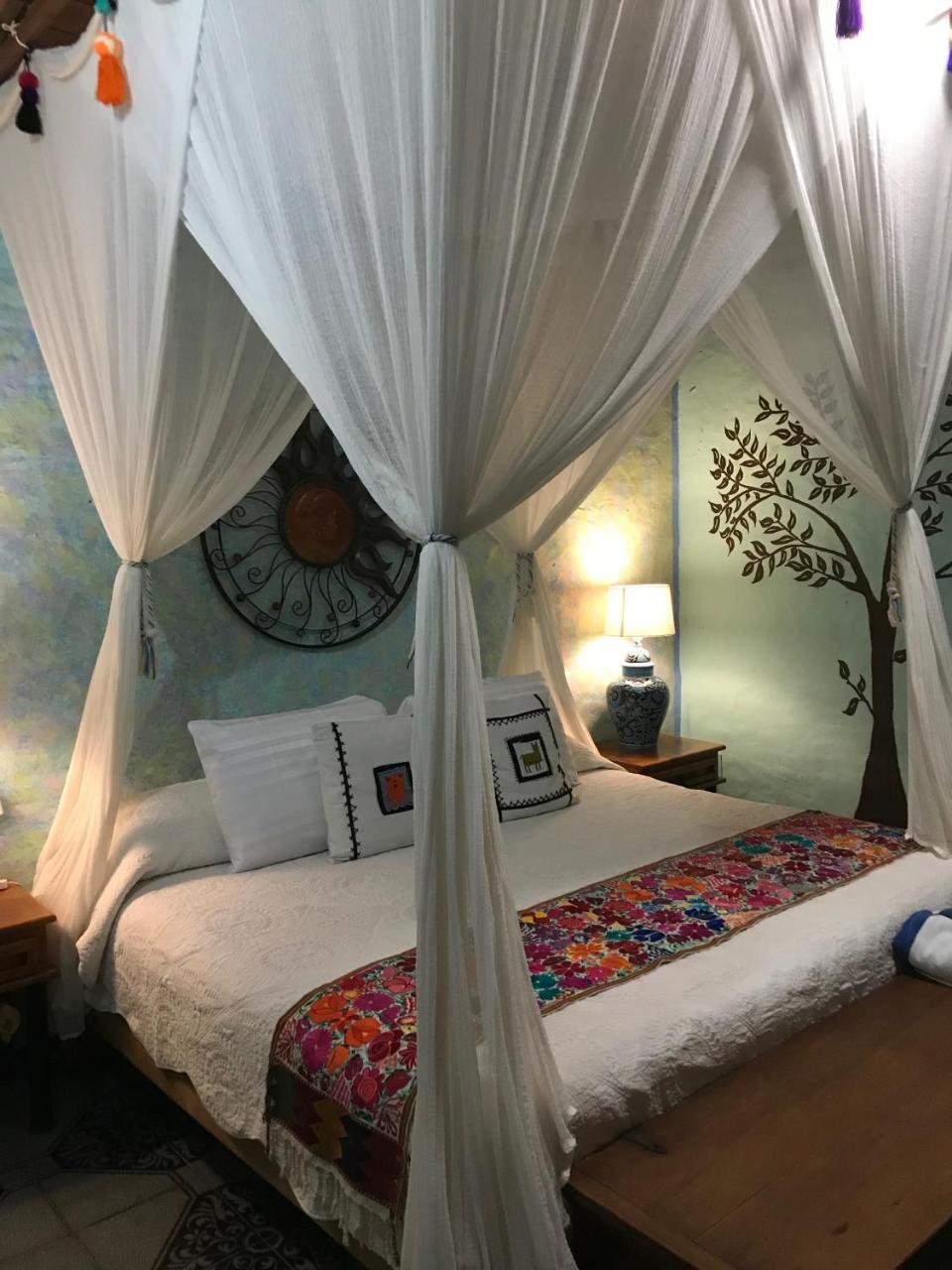 Casa Juanita Βίλα Sayulita Εξωτερικό φωτογραφία