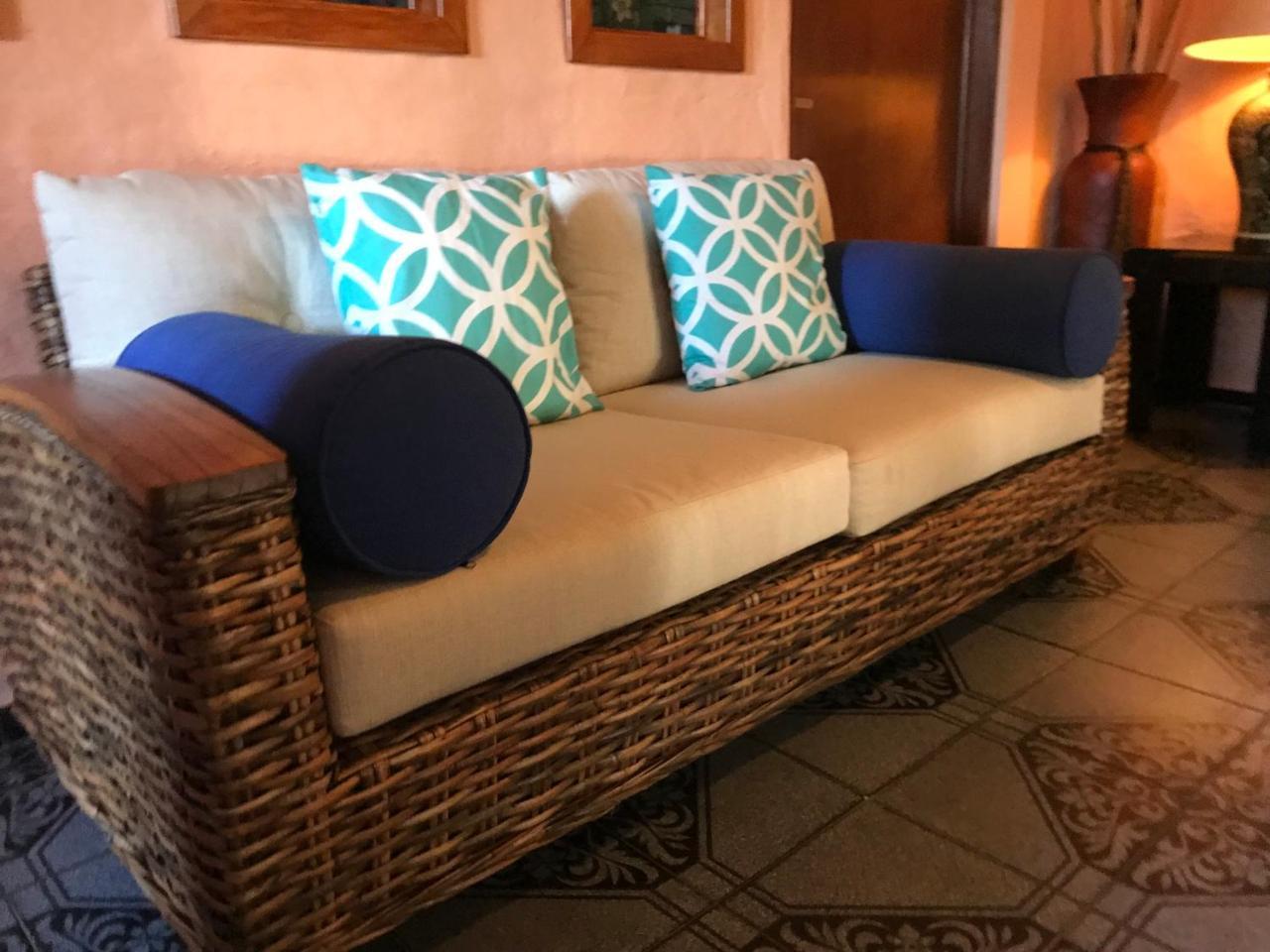 Casa Juanita Βίλα Sayulita Εξωτερικό φωτογραφία