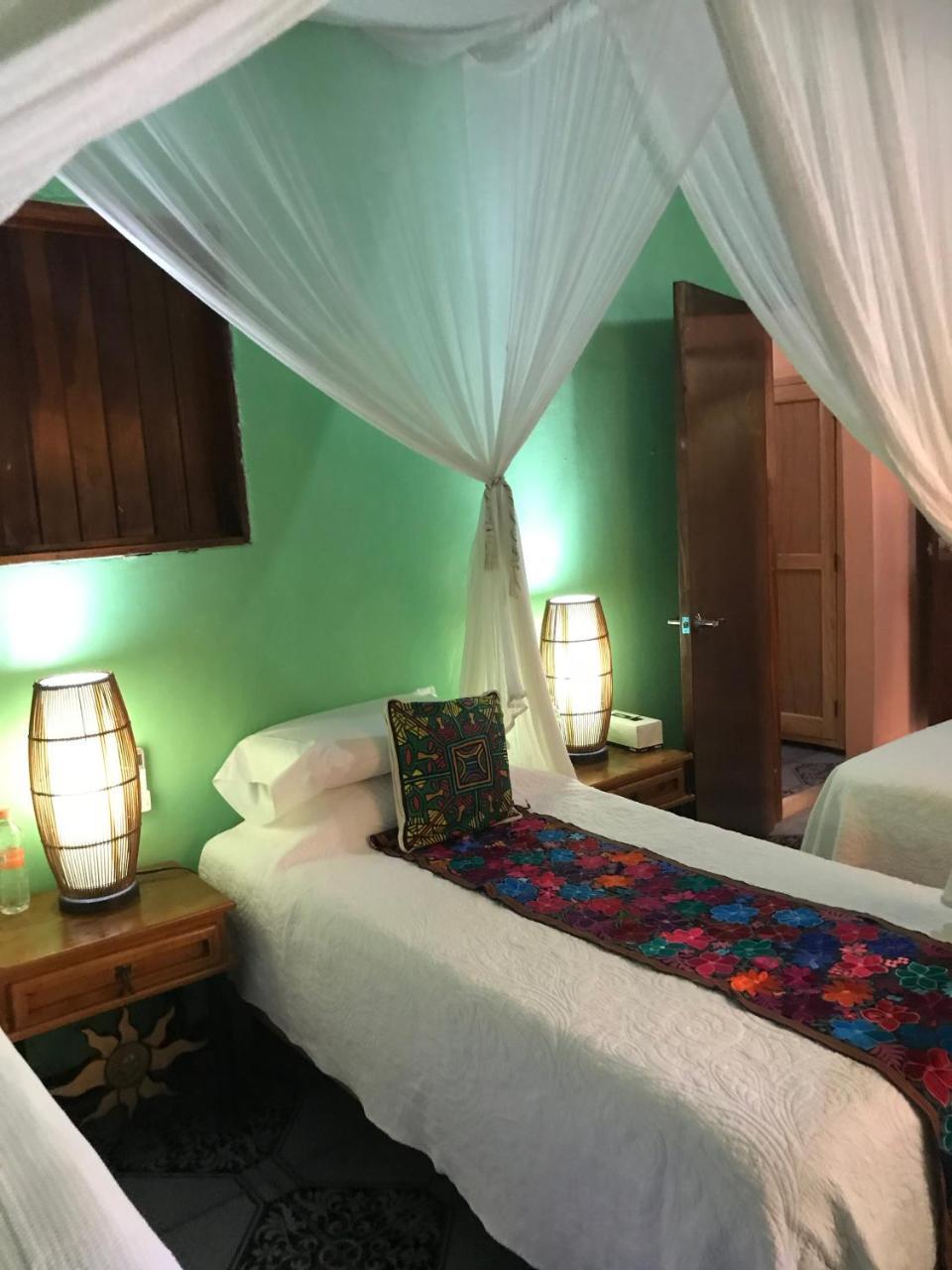 Casa Juanita Βίλα Sayulita Εξωτερικό φωτογραφία