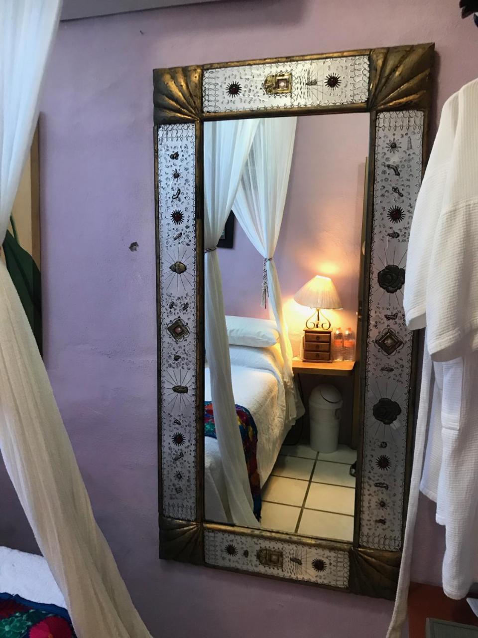 Casa Juanita Βίλα Sayulita Εξωτερικό φωτογραφία