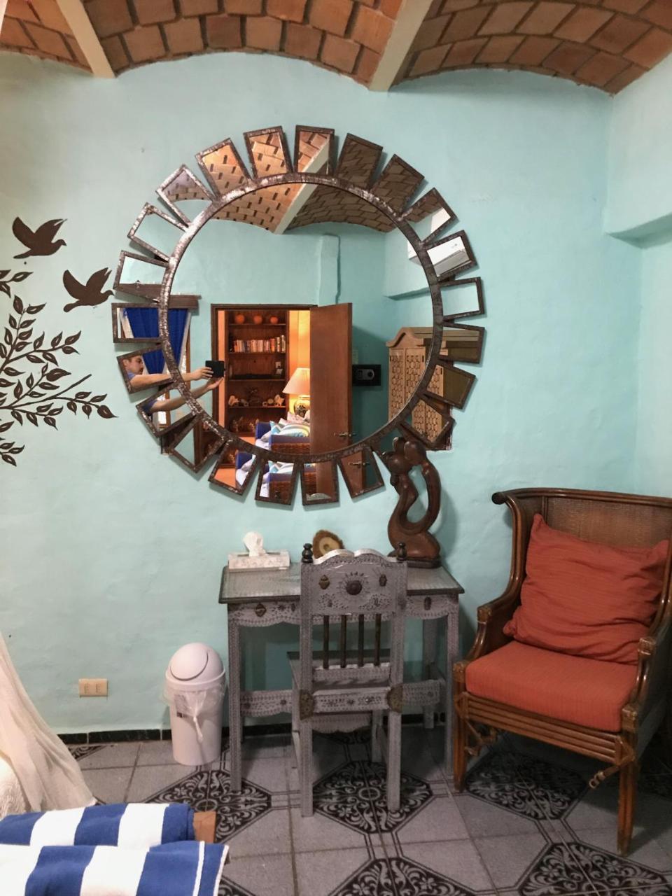 Casa Juanita Βίλα Sayulita Εξωτερικό φωτογραφία