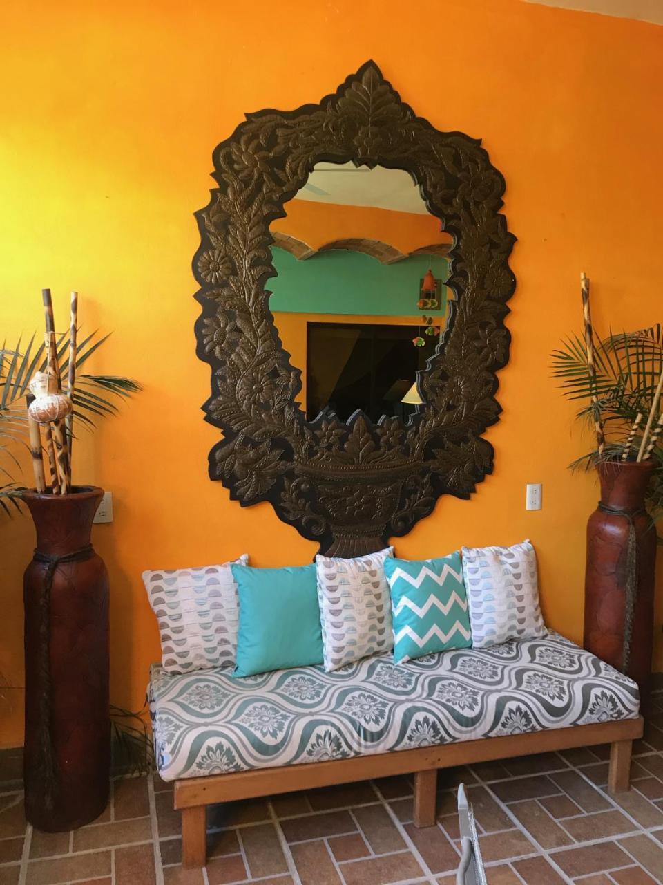 Casa Juanita Βίλα Sayulita Εξωτερικό φωτογραφία