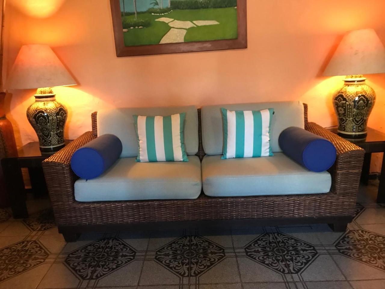 Casa Juanita Βίλα Sayulita Εξωτερικό φωτογραφία
