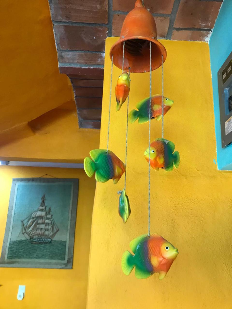 Casa Juanita Βίλα Sayulita Εξωτερικό φωτογραφία