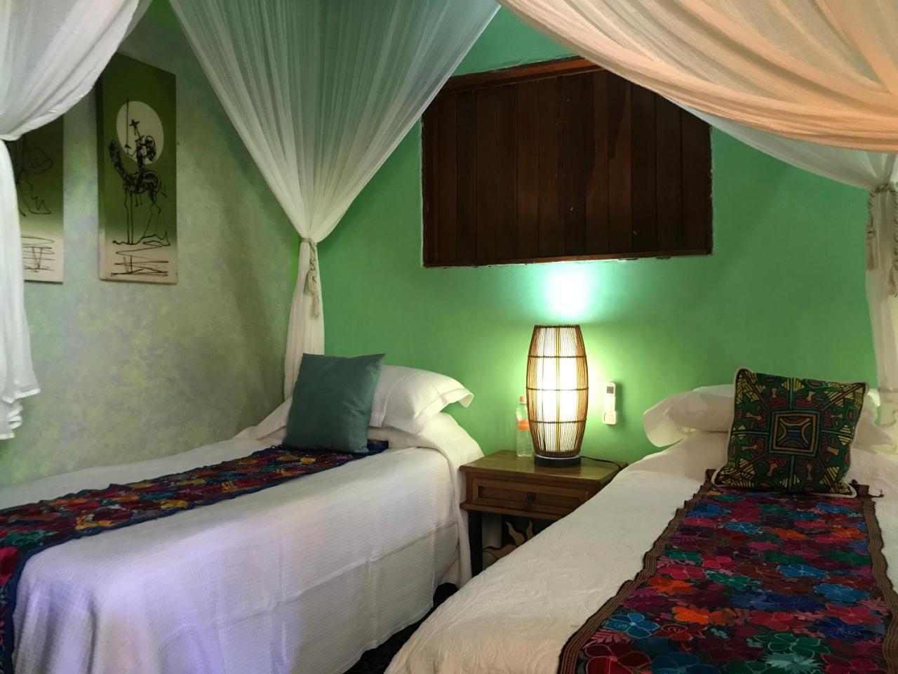 Casa Juanita Βίλα Sayulita Εξωτερικό φωτογραφία