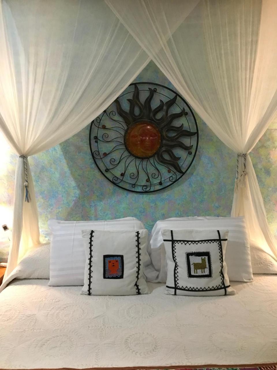 Casa Juanita Βίλα Sayulita Εξωτερικό φωτογραφία