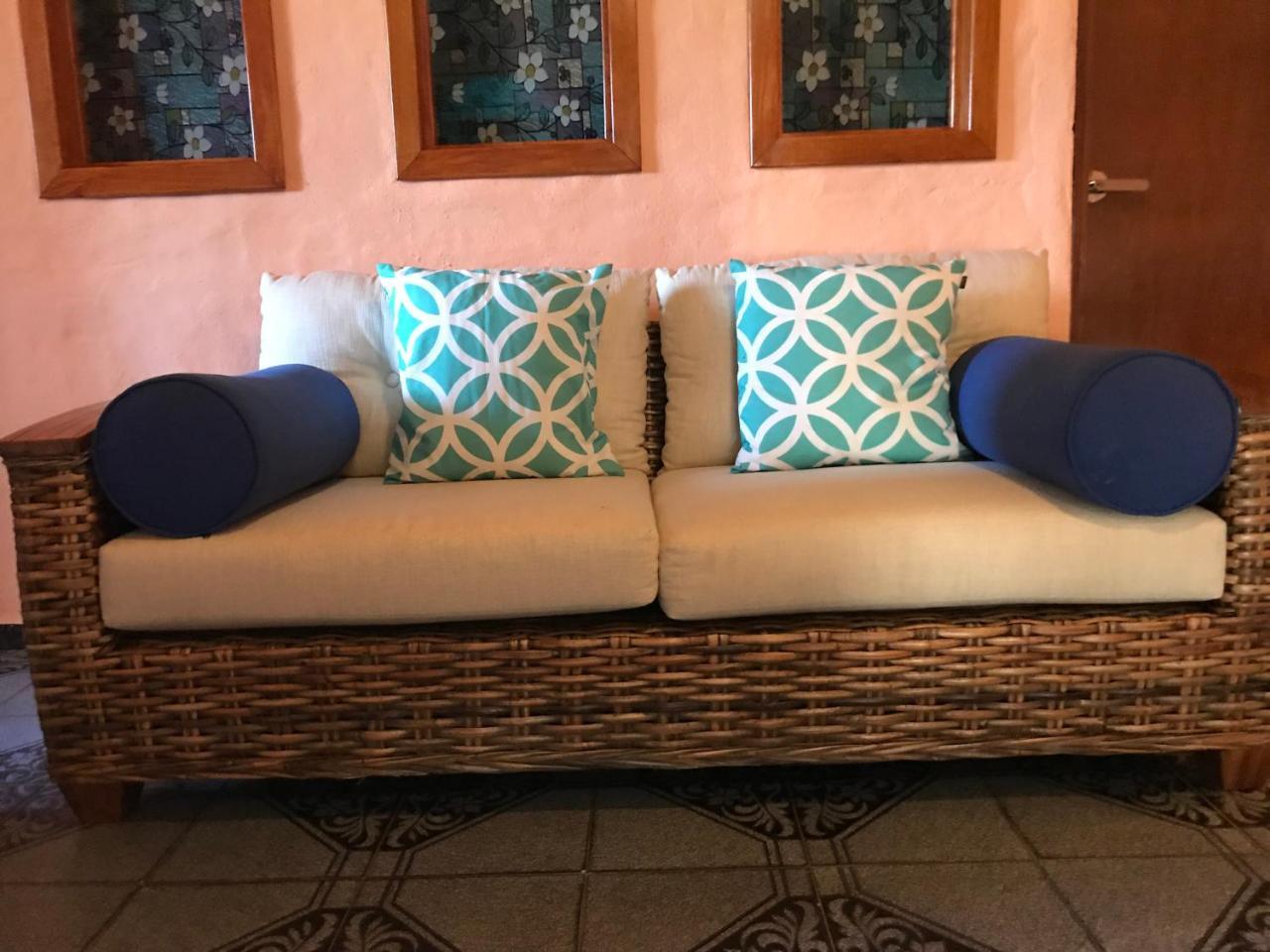 Casa Juanita Βίλα Sayulita Εξωτερικό φωτογραφία