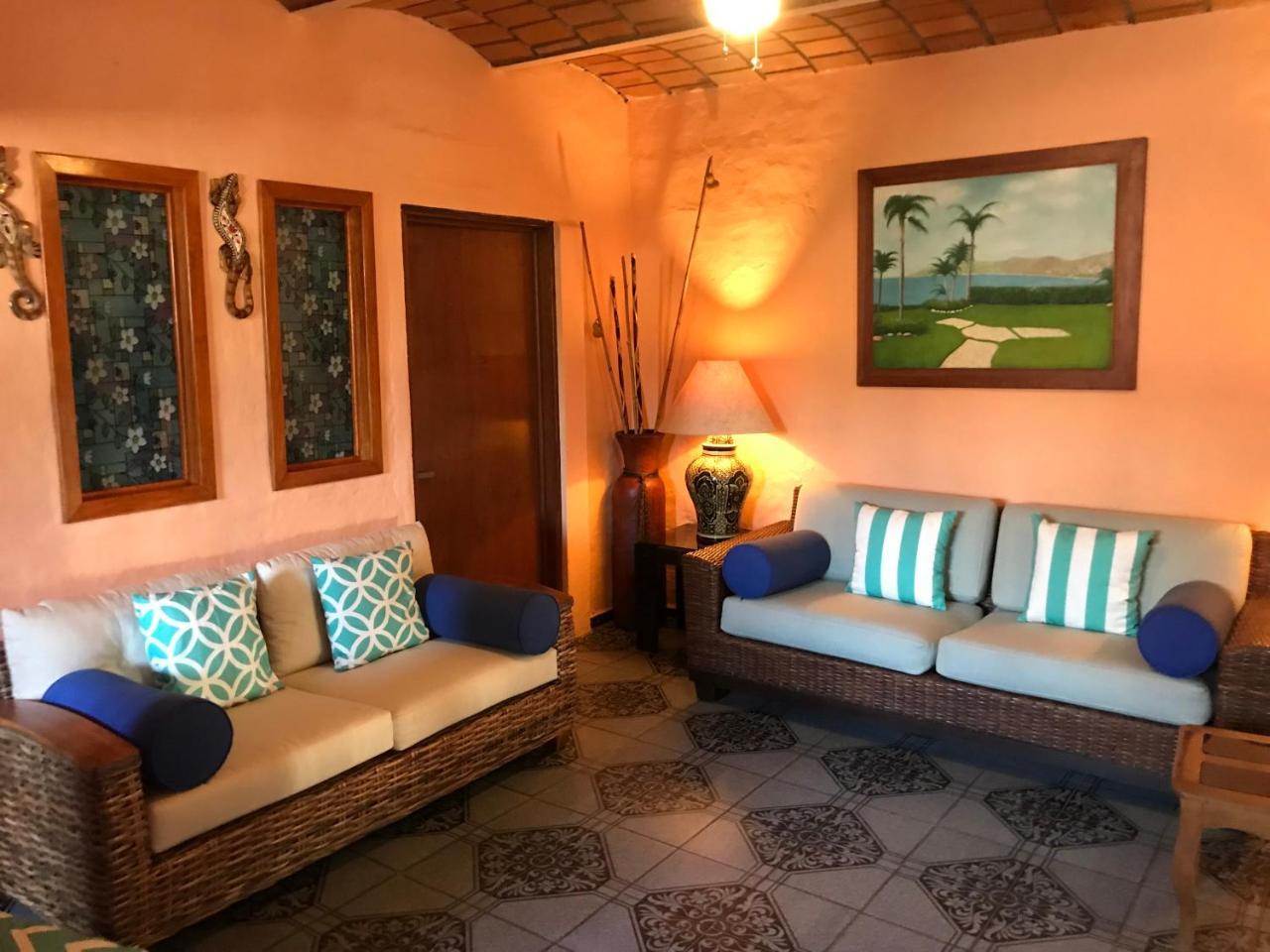 Casa Juanita Βίλα Sayulita Εξωτερικό φωτογραφία