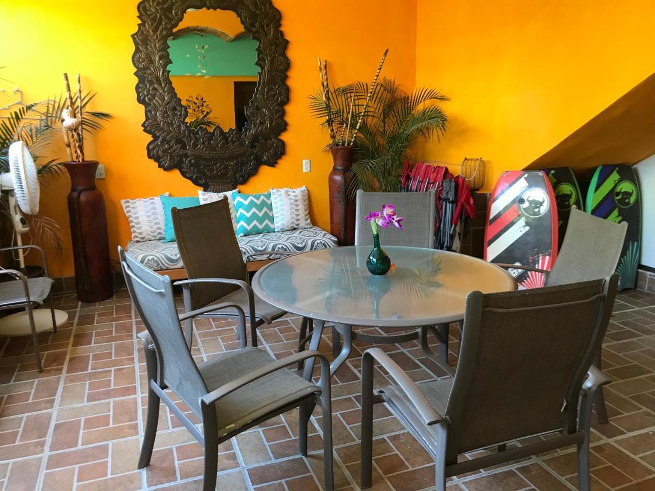 Casa Juanita Βίλα Sayulita Εξωτερικό φωτογραφία
